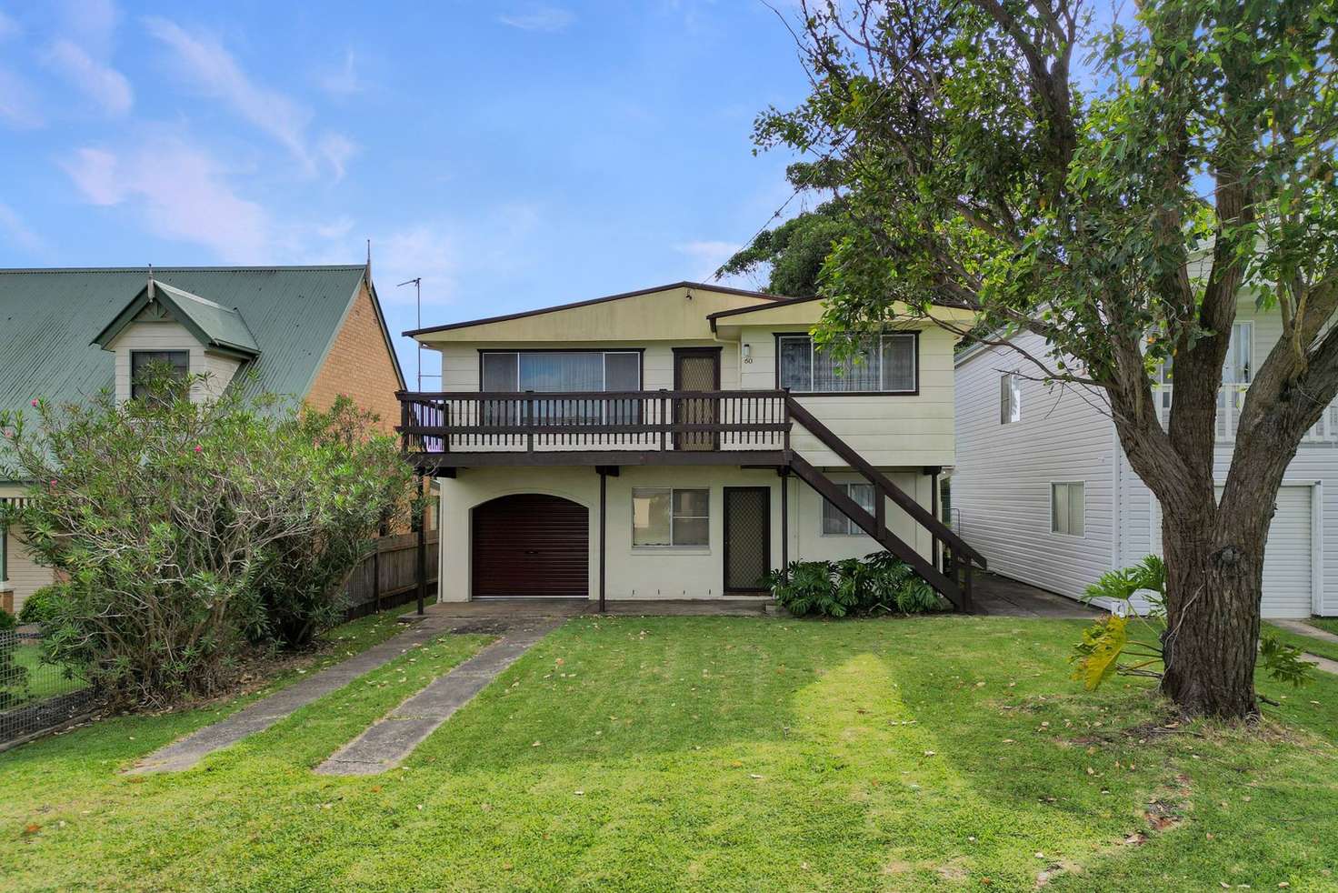 Main view of Homely house listing, 60 Penguins Head Road, Culburra Beach NSW 2540