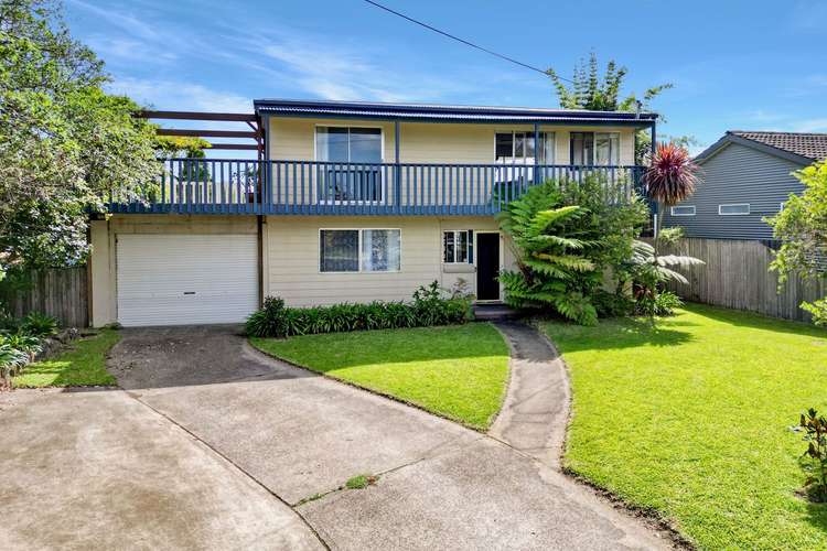 Main view of Homely house listing, 40 Fairlands Street, Culburra Beach NSW 2540