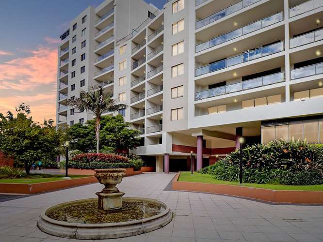 Main view of Homely apartment listing, 176/323 Forest Road, Hurstville NSW 2220