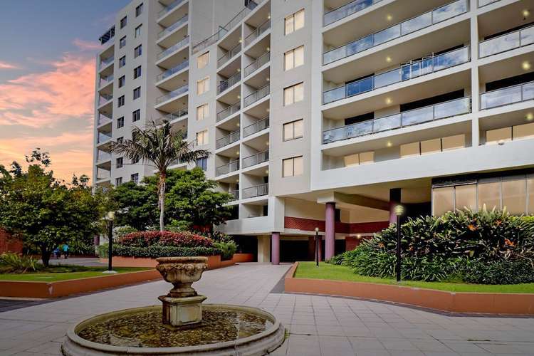 Main view of Homely apartment listing, 176/323 Forest Road, Hurstville NSW 2220