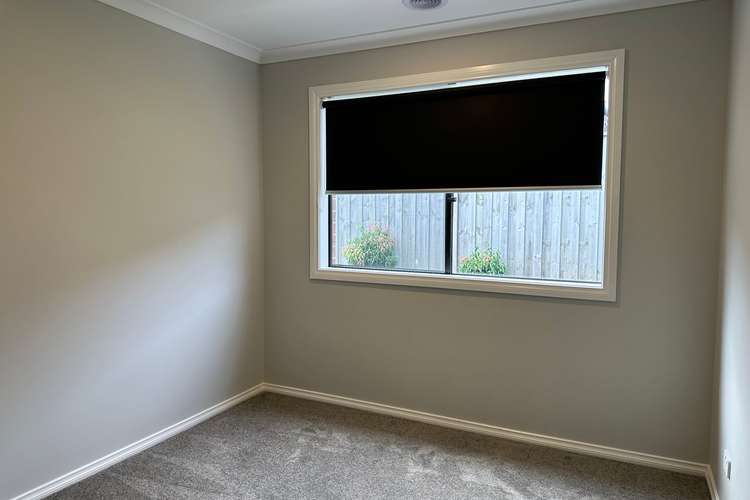 Fifth view of Homely house listing, 4 Matchett Drive, Clyde VIC 3978