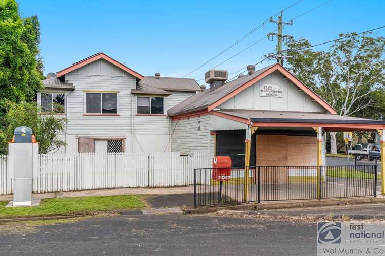 Main view of Homely house listing, 96 Casino Street, South Lismore NSW 2480