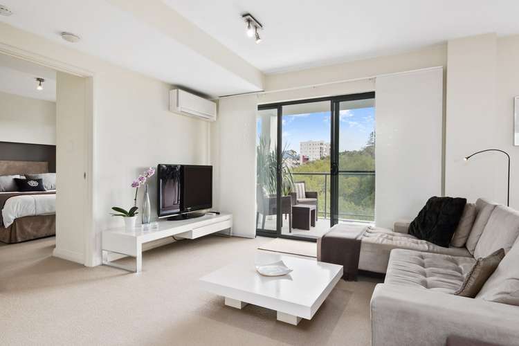 Main view of Homely apartment listing, 26/9 Delhi Street, West Perth WA 6005