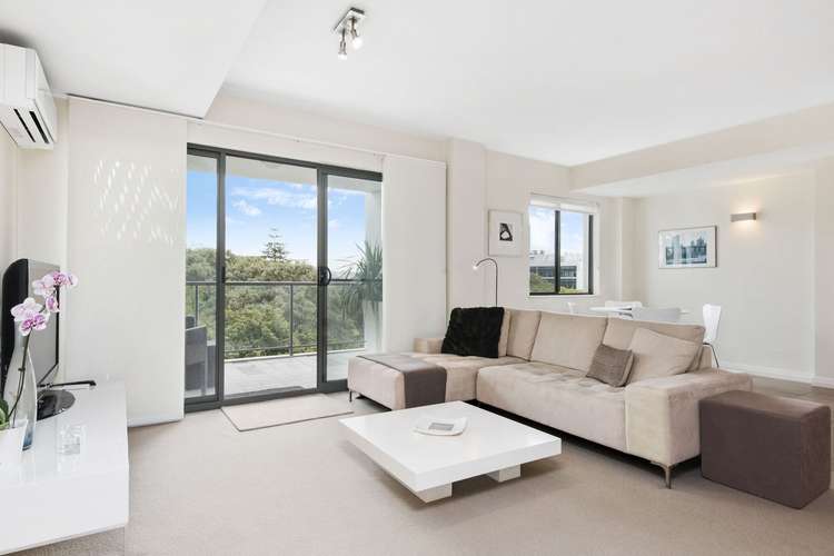 Second view of Homely apartment listing, 26/9 Delhi Street, West Perth WA 6005