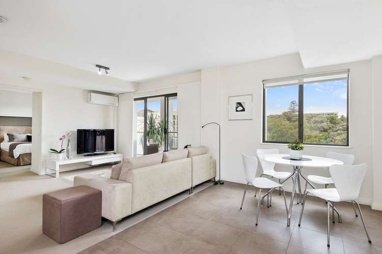 Third view of Homely apartment listing, 26/9 Delhi Street, West Perth WA 6005