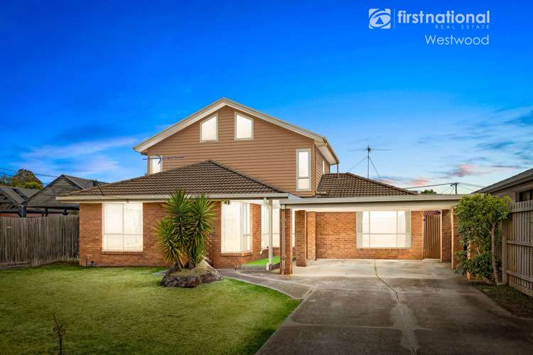 6 Llewellyn Court, Hoppers Crossing VIC 3029