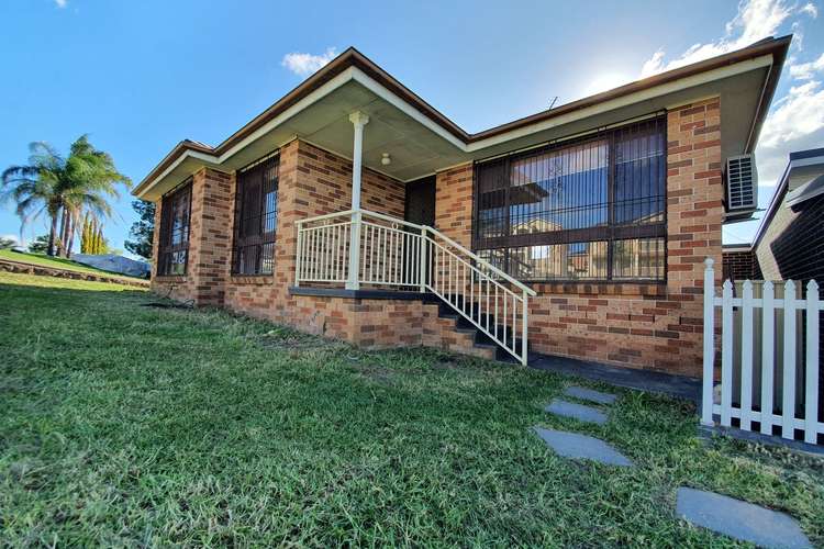 Main view of Homely house listing, 73 Aplin Road, Bonnyrigg Heights NSW 2177