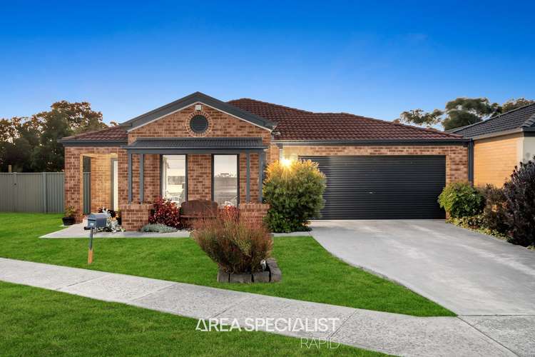 Main view of Homely house listing, 55 Archers Field Drive, Cranbourne East VIC 3977