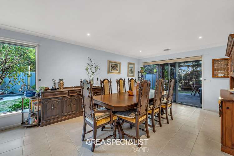 Fifth view of Homely house listing, 55 Archers Field Drive, Cranbourne East VIC 3977
