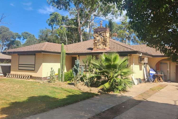 Main view of Homely house listing, 37-39 Burwood Road, Munno Para West SA 5115