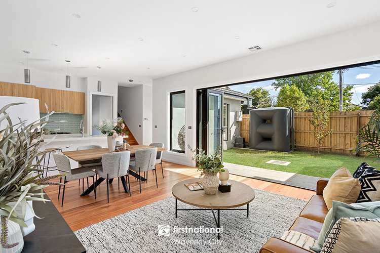 Main view of Homely townhouse listing, 1-5/31-33 Crocus Crescent, Glen Waverley VIC 3150