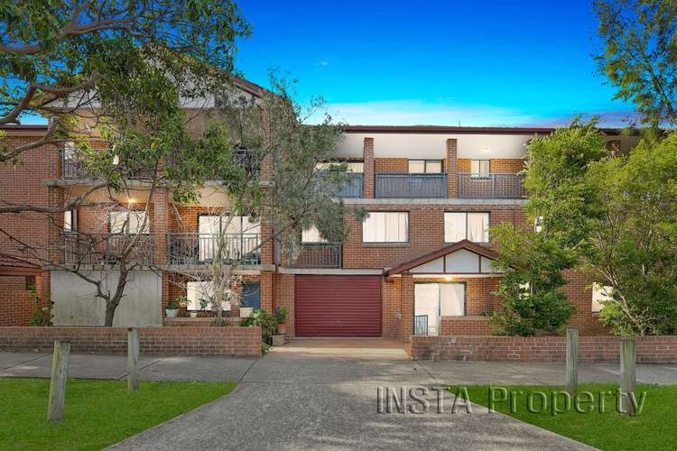 Main view of Homely unit listing, 2/174 Chapel Road, Bankstown NSW 2200