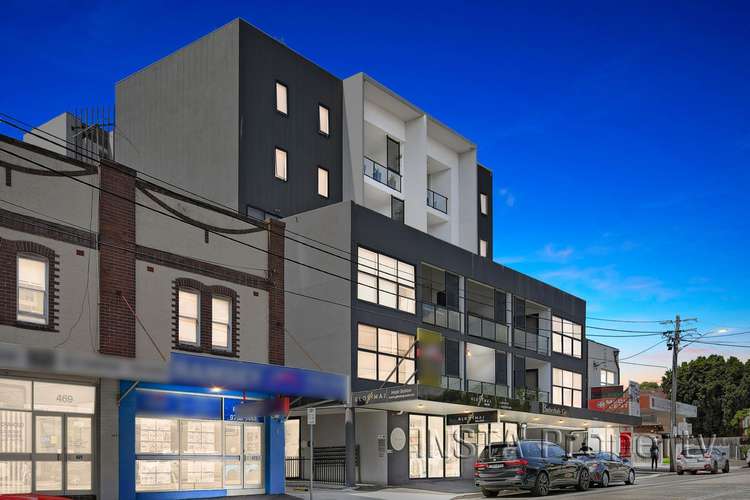 Main view of Homely apartment listing, 5/473-477 Burwood Road, Belmore NSW 2192
