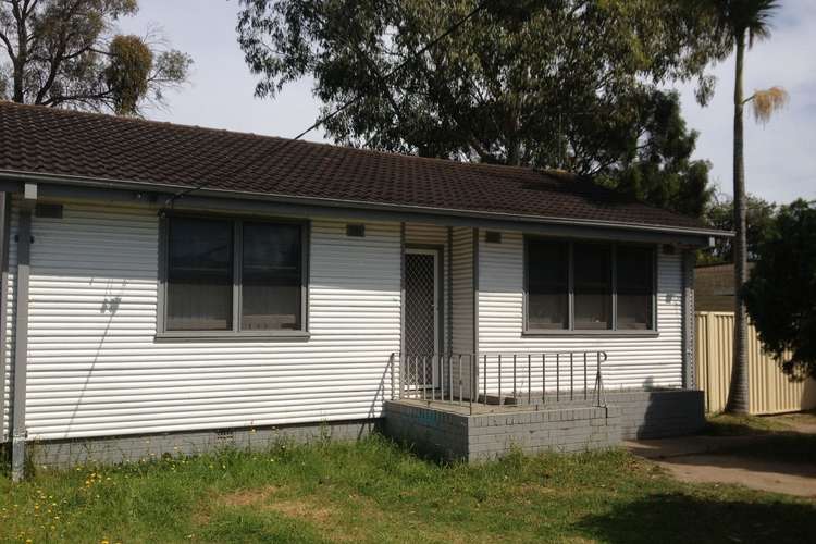 Main view of Homely house listing, 5 Station Street, Warwick Farm NSW 2170