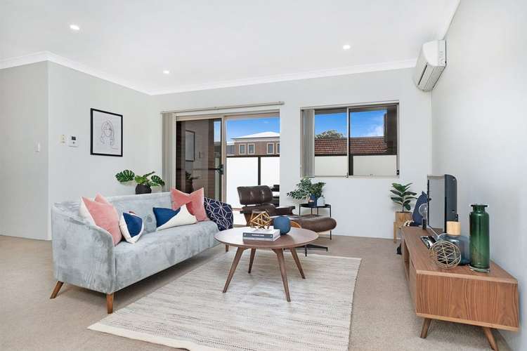 Main view of Homely apartment listing, 11/90-100 Edwin Street North, Croydon NSW 2132