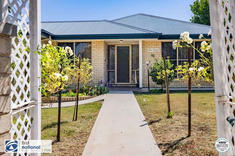 77 Biala Street, Gunning NSW 2581