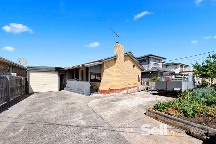 Main view of Homely house listing, 46 Heather Grove, Springvale VIC 3171