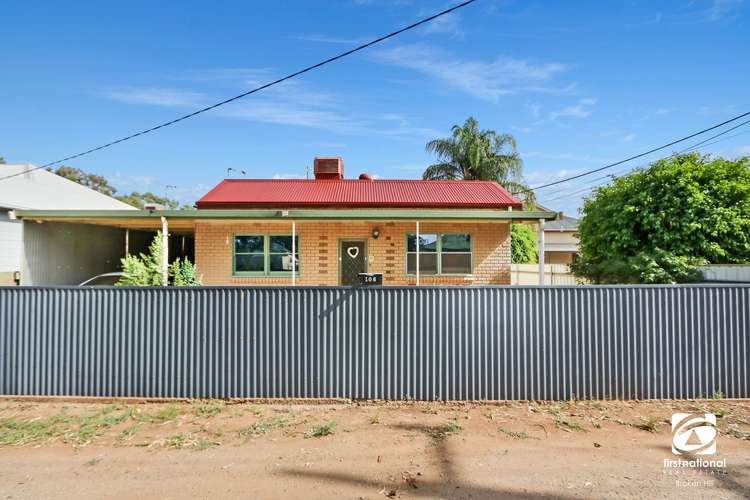 Main view of Homely house listing, 106 Ryan Street, Broken Hill NSW 2880