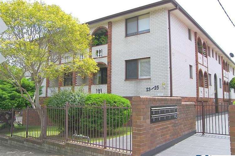 Main view of Homely unit listing, 3/23-25 Durham Street, Dulwich Hill NSW 2203