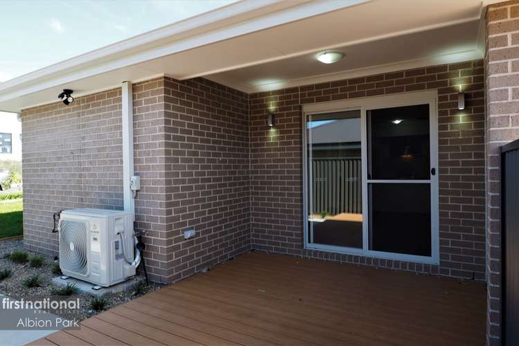 Main view of Homely unit listing, 1 Dairyman Place, Calderwood NSW 2527