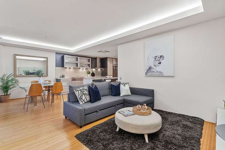 Main view of Homely apartment listing, 51/22 St Georges Tce, Perth WA 6000
