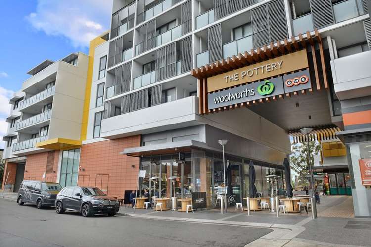 Main view of Homely apartment listing, 307/11C Mashman Avenue, Kingsgrove NSW 2208
