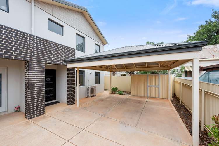 Main view of Homely townhouse listing, 148A Collins Street, Piccadilly WA 6430