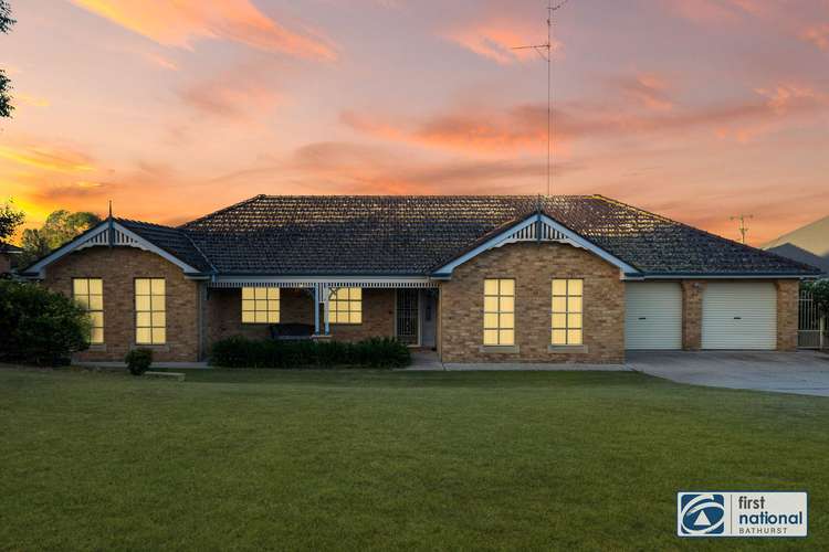 Main view of Homely house listing, 34 Cedar Drive, Llanarth NSW 2795