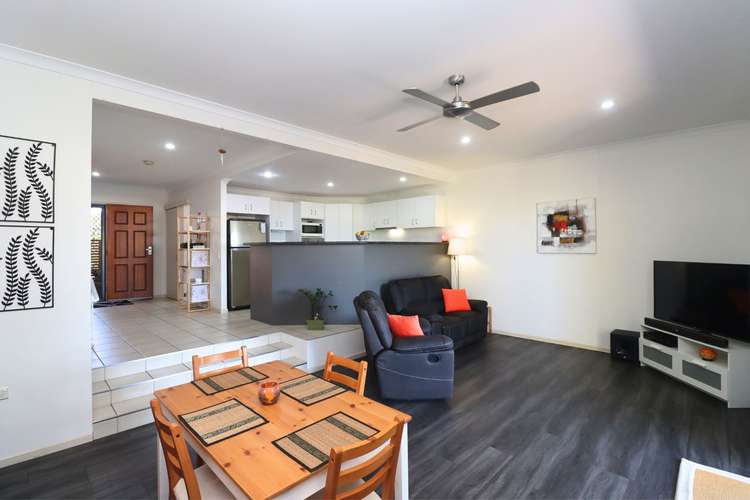 Main view of Homely townhouse listing, 17/30 East Street, Scarness QLD 4655