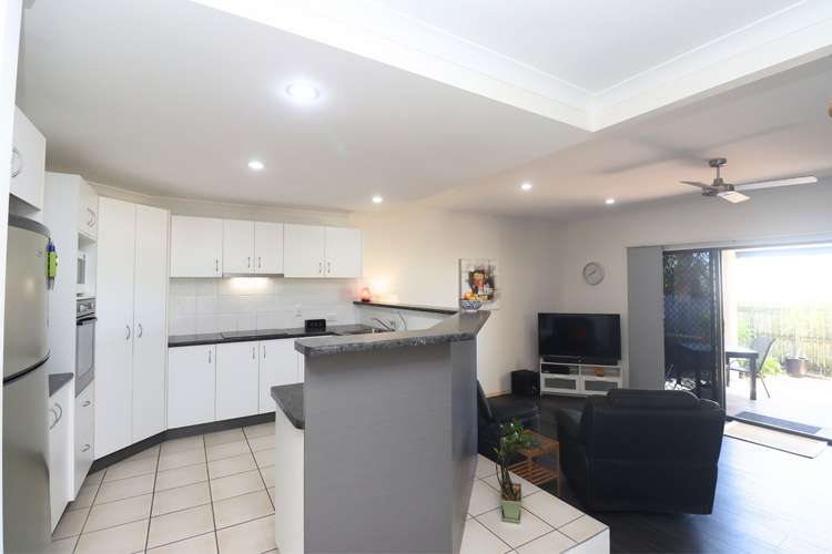 Fifth view of Homely townhouse listing, 17/30 East Street, Scarness QLD 4655