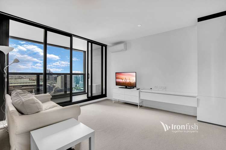 Main view of Homely apartment listing, 2010/639 Lonsdale Street, Melbourne VIC 3000