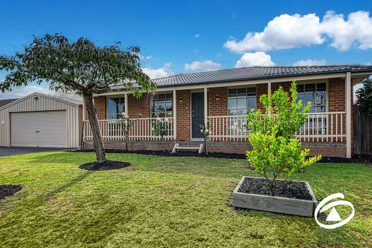 14 Strong Drive, Hampton Park VIC 3976