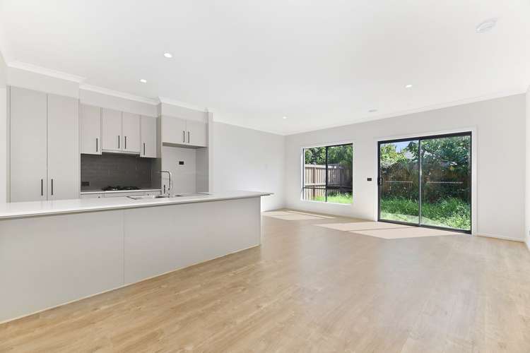 Second view of Homely house listing, 33 Landscape Boulevard, Hampton Park VIC 3976