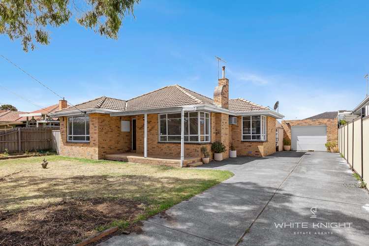 Main view of Homely house listing, 188 Alfrieda Street, St Albans VIC 3021
