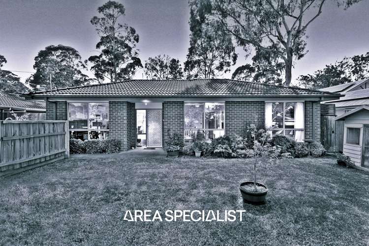 Main view of Homely unit listing, 1/11 Glenfern Road, Ferntree Gully VIC 3156