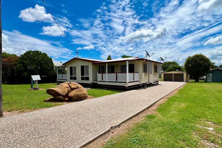 Main view of Homely house listing, 5 Short Street, Wandoan QLD 4419