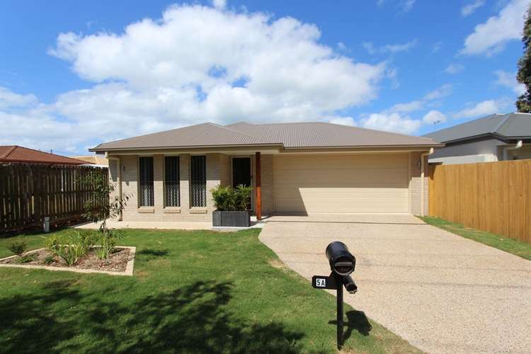 Main view of Homely house listing, 5A School Road, Victoria Point QLD 4165