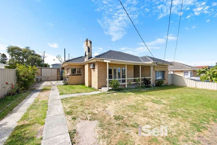 Main view of Homely house listing, 15 Blissington Street, Springvale VIC 3171
