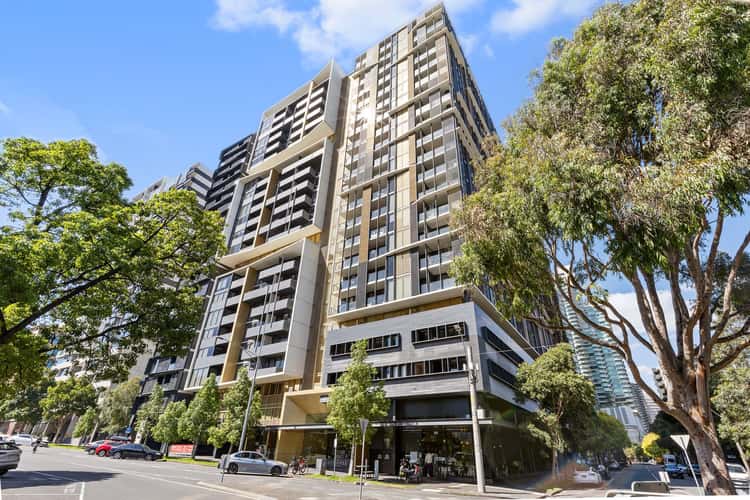 1819/39 Coventry Street, Southbank VIC 3006