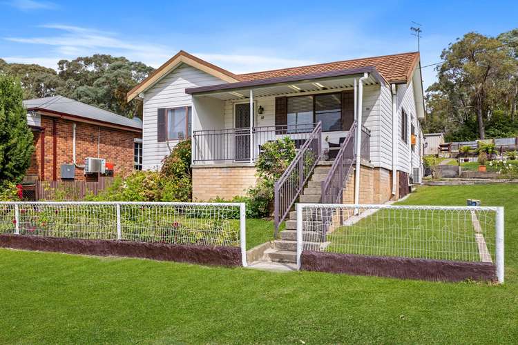 Main view of Homely house listing, 17 Commonwealth Road, Portland NSW 2847