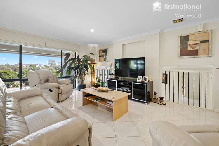 Fifth view of Homely house listing, 19 Tournament Drive, Sanctuary Lakes VIC 3030