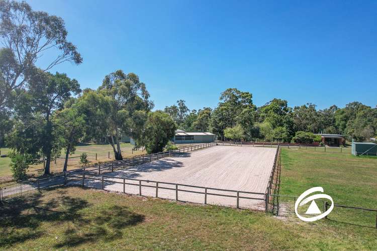 Main view of Homely acreageSemiRural listing, 170 Bessie Creek Road, Nar Nar Goon North VIC 3812