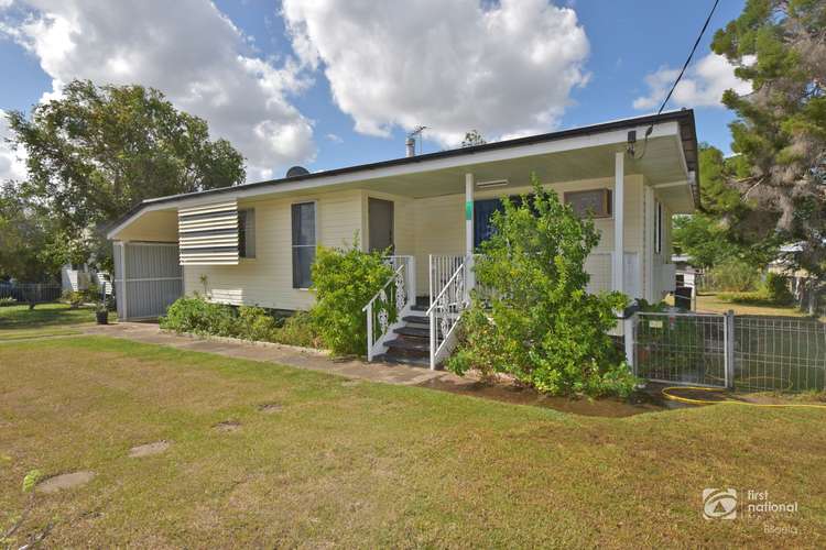 Main view of Homely house listing, 46 State Farm Road, Biloela QLD 4715