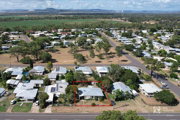 Third view of Homely house listing, 46 State Farm Road, Biloela QLD 4715