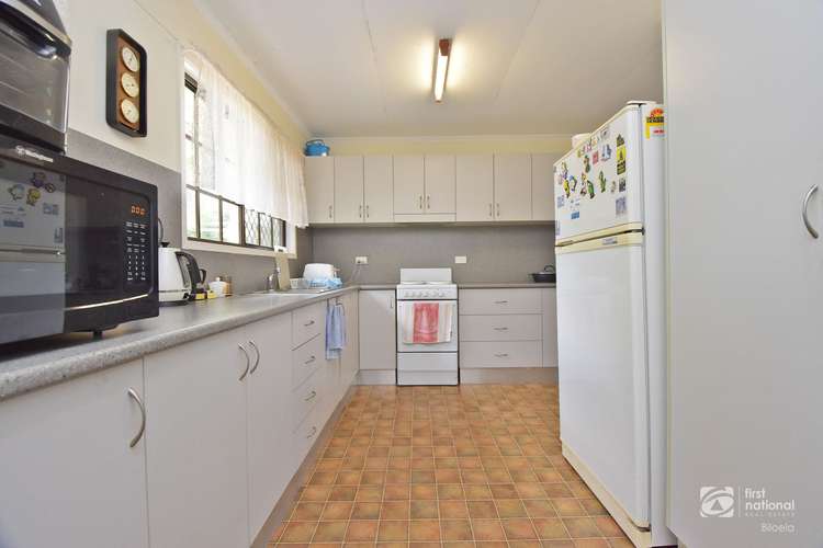 Fifth view of Homely house listing, 46 State Farm Road, Biloela QLD 4715