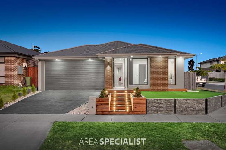 2 Majorca Drive, Clyde North VIC 3978