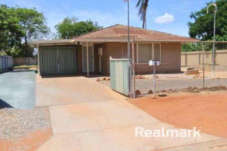 Main view of Homely house listing, 47 Limpet Crescent, South Hedland WA 6722