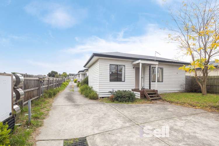 Main view of Homely unit listing, 1/937 Heatherton Rd, Springvale VIC 3171