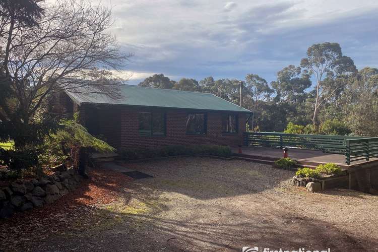 Main view of Homely house listing, 21 Old Menzies Creek Road, Menzies Creek VIC 3159