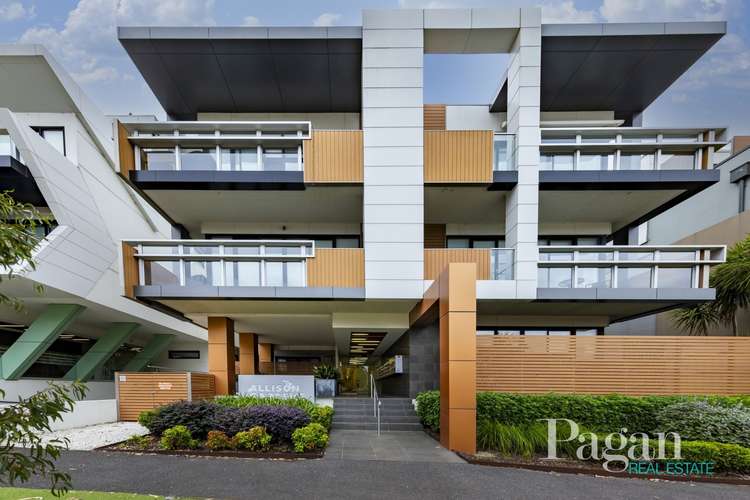 Main view of Homely apartment listing, 118/1044-1046 Mt Alexander Road, Essendon VIC 3040